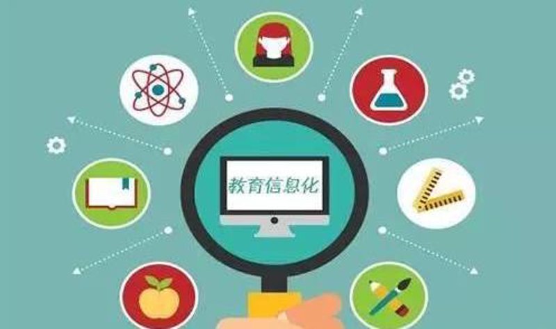 教育科技公司:引领未来学习革命
